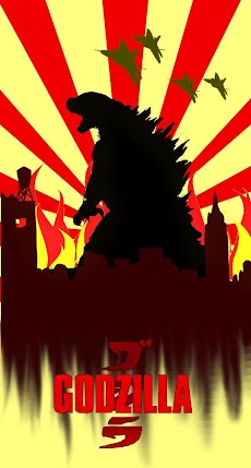 Godzilla 壁紙 Hd Androidアプリ Applion