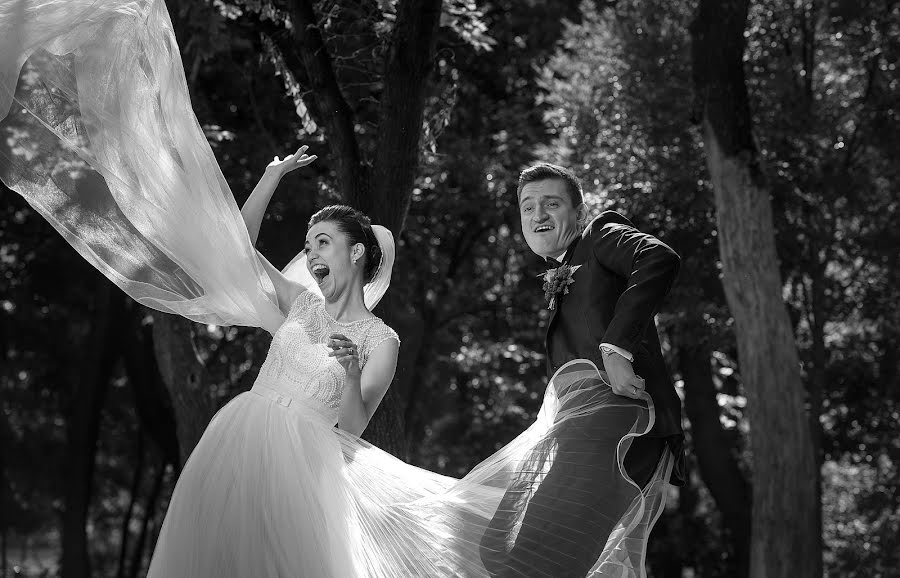 Wedding photographer Antochi Constantin (antochiconstan). Photo of 29 July 2015