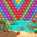 Cover Image of Download Bubble Fish Mania 1.1 APK