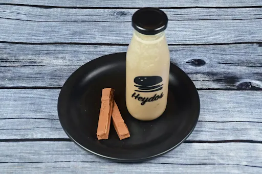 KitKat Milkshake