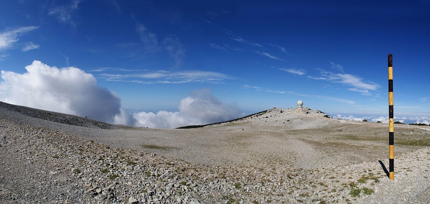 Ventoux di carlo-bi