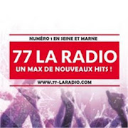 77 LaRadio  Icon