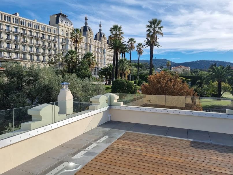 Vente villa 6 pièces 212.78 m² à Nice (06000), 2 540 000 €