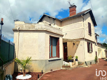 maison à Malesherbes (45)