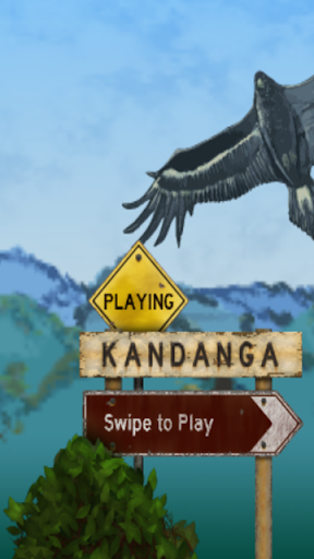 Playing Kandanga