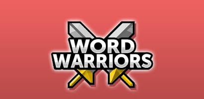 Word Warriors! Screenshot