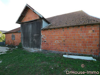 maison à Fontaine-les-gres (10)