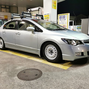 シビック FD3