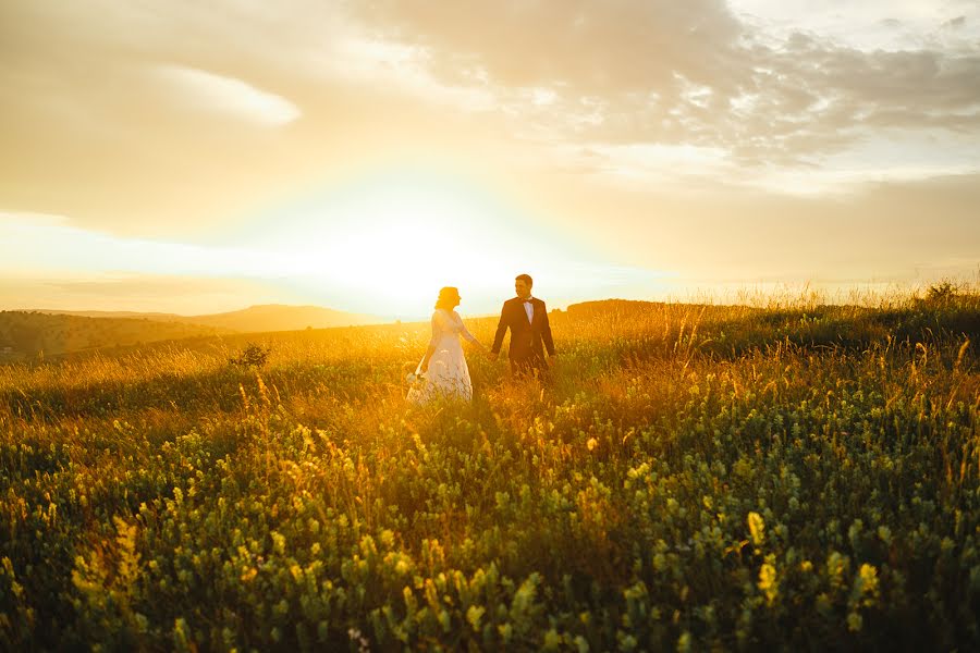 Pulmafotograaf Tudose Catalin (ctfoto). Foto tehtud 6 juuli 2021