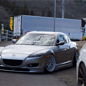 RX-8 SE3P