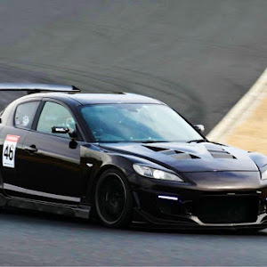 RX-8