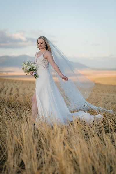 Wedding photographer Heinrich Knoetze (heinrichknoetze). Photo of 18 March