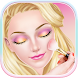 Makeup Stylist Girl Beauty Spa