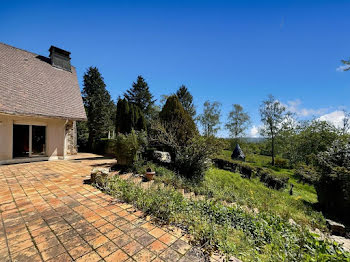 maison à Boisseuil (87)