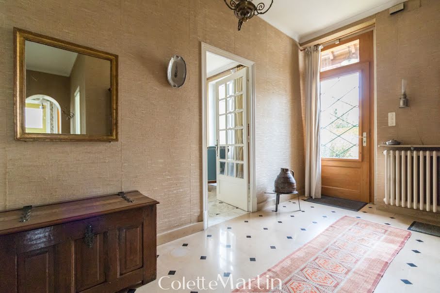 Vente maison 7 pièces 201 m² à Dijon (21000), 650 000 €