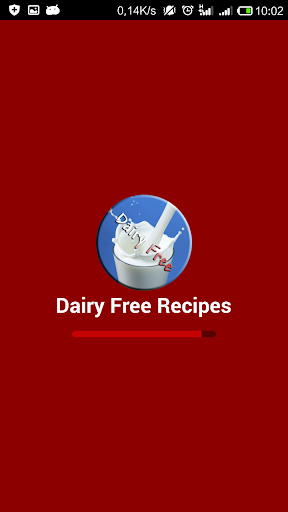 Dairy Free Recipes