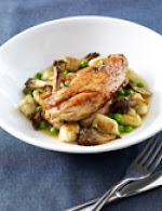 Harold's Pan-Roasted Chicken with Potato Gnocchi was pinched from <a href="http://www.oprah.com/food/Harolds-Pan-Roasted-Chicken-with-Potato-Gnocchi" target="_blank">www.oprah.com.</a>