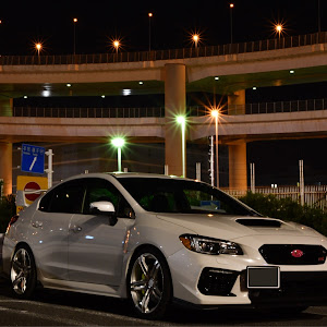 WRX STI VAB