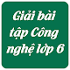 Download Để Học Tốt Môn Công Nghệ Lớp 6 For PC Windows and Mac