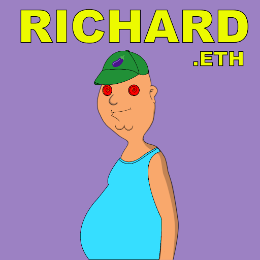 Richard.ETH #143