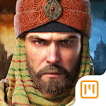 Cover Image of ดาวน์โหลด Days of Empire - วีรบุรุษไม่มีวันตาย! 2.2.1 APK