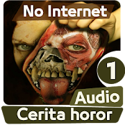 cerita horror 1.1 Icon