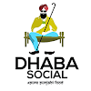 Dhaba Social, Hypercity Mall, Brookefield, Bangalore logo