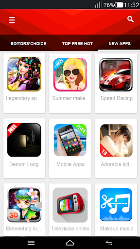 無料通讯AppのAppstorm Free Awesome Appstore|記事Game