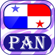 Radio Panama  Icon