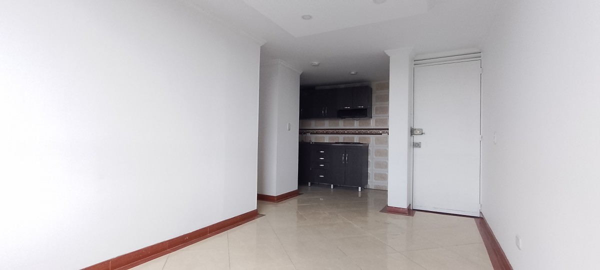 Apartamento En Arriendo - Fontibon Centenario, Bogota