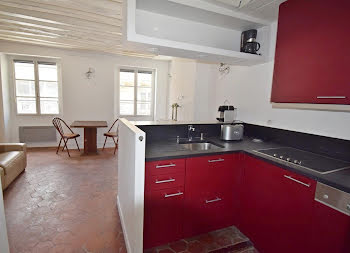 appartement à Paris 6ème (75)