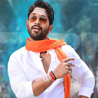 Allu Arjun Wallpapers 2020