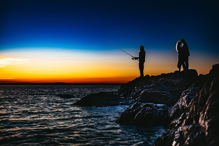 Svadobný fotograf Konrad Krukowski (konradkrukowski). Fotografia publikovaná 25. júna 2015