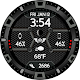 Download VIPER 13 Watchface for WatchMaker For PC Windows and Mac 1.0