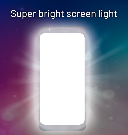 Galaxy Flashlight 3.0.0 screenshots 2