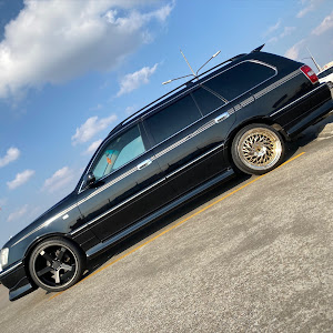 クラウンエステート JZS171W