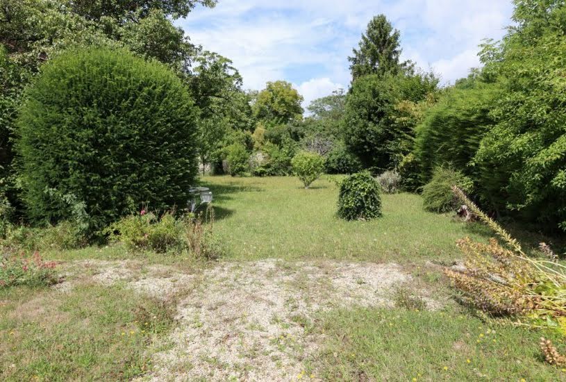  Vente Terrain à bâtir - 300m² à Égly (91520) 