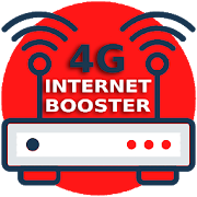 4G INTERNET BOOSTER [ UPTO 2x SPEED ]