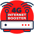 4G INTERNET BOOSTER [ UPTO 2x SPEED ]1.7