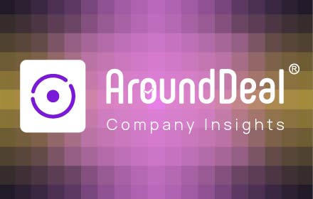 LinkedIn Company Insights by AroundDeal small promo image