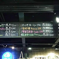 掌門精釀啤酒(台中勤美店)