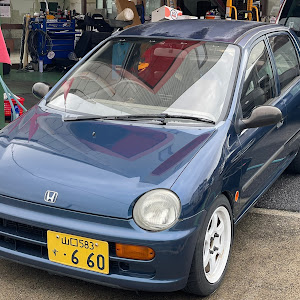 ホンダ トゥデイのカスタム・ドレスアップ情報｜車のカスタム