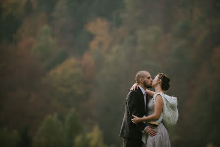 Nhiếp ảnh gia ảnh cưới Marketa Zelenkova (zelenkova). Ảnh của 16 tháng 1 2018
