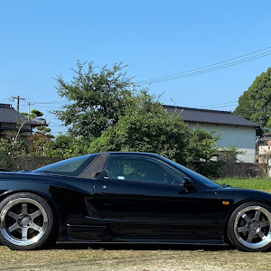 NSX NA1