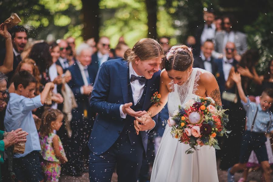 Fotógrafo de bodas Anthony Argentieri (argentierifotog). Foto del 24 de septiembre 2018