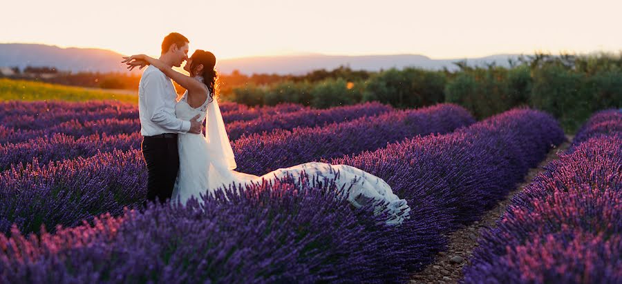 Fotógrafo de bodas Ilya Kenzikeyev (ilyakenzikeyev). Foto del 25 de enero 2020