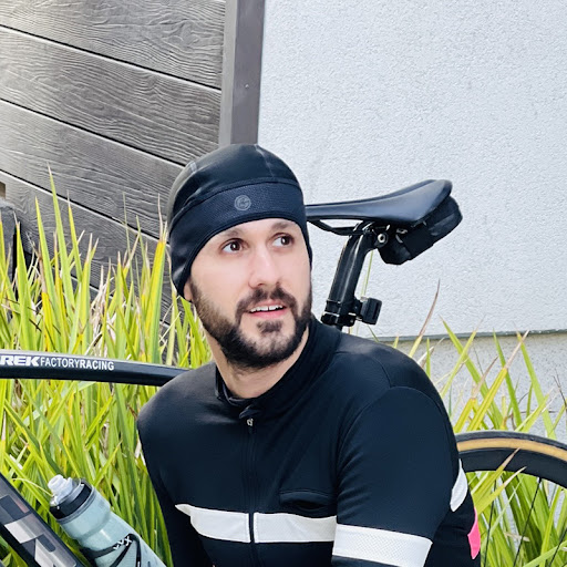 Title 5, Mens Non-slip Warm Keeping Sports Riding Cap P...