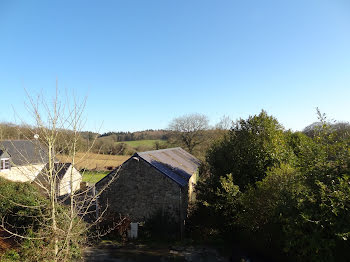 maison à Canihuel (22)