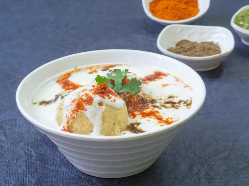 Dahi Vada