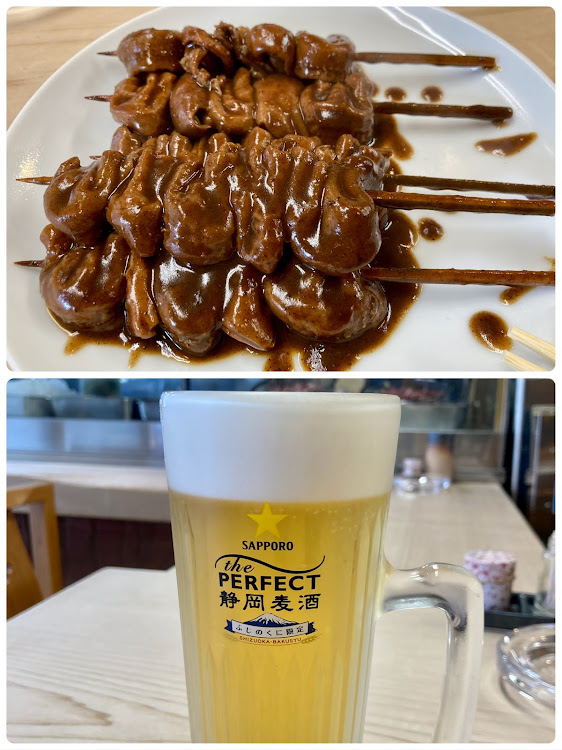 ミニ クーパーSのガソスタイエローガン挿しショット・もっと早く伝えてよ・金の字でもつカレー・眠味で激辛タンメン・明日は休みに関するカスタム事例の投稿画像4枚目